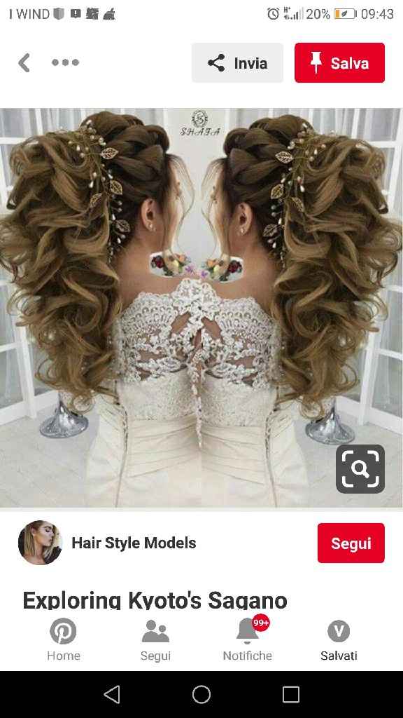 Sos acconciatura - 4