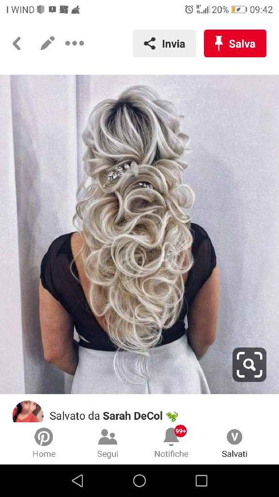 Sos acconciatura - 6