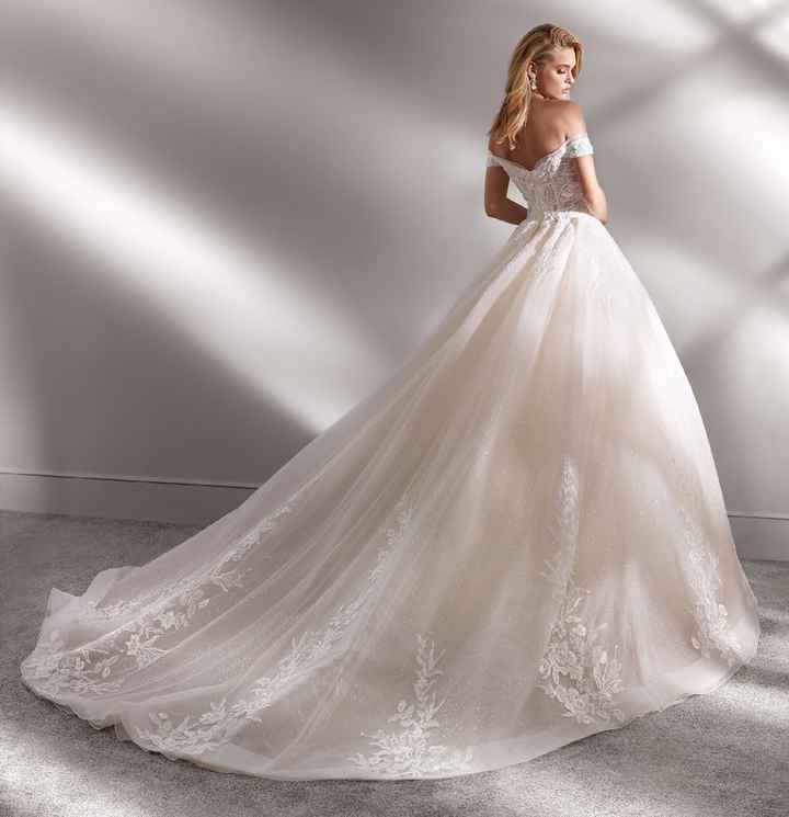 Vestito da sposa❤️ - 3