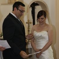 il momento della promessa