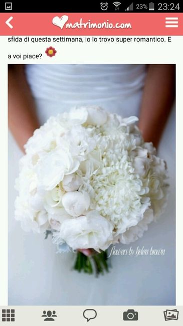 Lo stile del mio matrimonio su matrimonio.com - 1