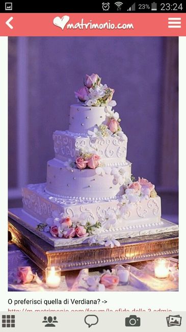Lo stile del mio matrimonio su matrimonio.com - 3