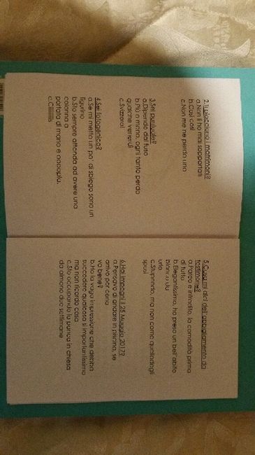 Il mio primo fai da me:manuale perfetta testimone - 3