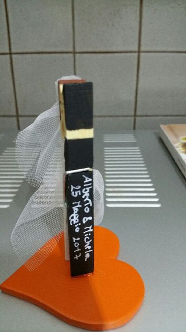 Save the date: raccogliamoli tutti qui! - 2