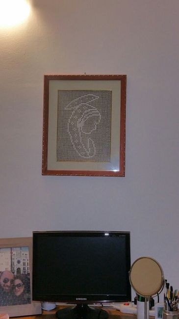 Il vostro capezzale??? - 1