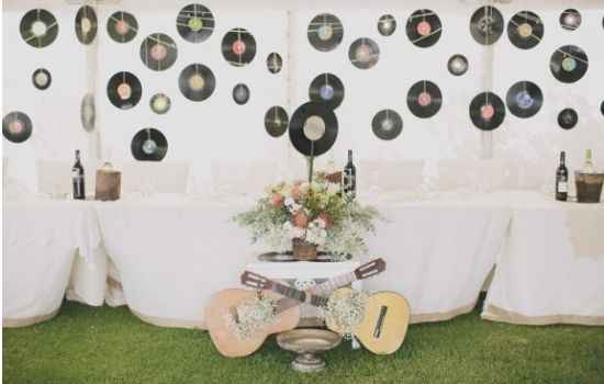 Dischi in vinile - 1