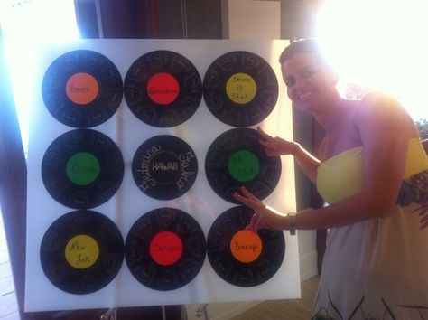 Dischi in vinile - 4