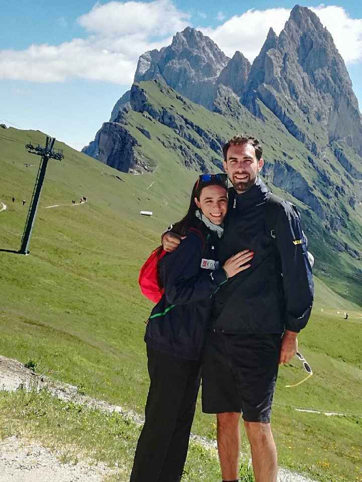 L'ultimo passo per vincere il REGALO di Matrimonio.com - 1