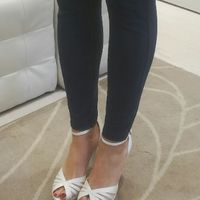  scarpe da sposa milano - 3