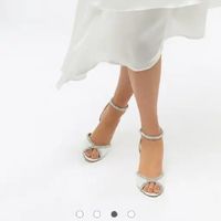Scarpe Asos Bride arrivate - 2