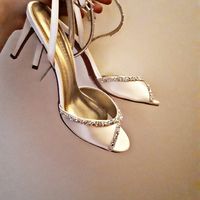 Scarpe Asos Bride arrivate - 3