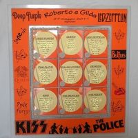 Dischi in vinile - 3