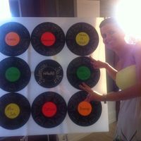 Dischi in vinile - 4