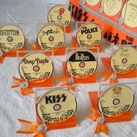 Dischi in vinile - 5