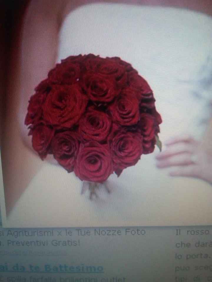 Dubbi sul bouquet !!!!!!!!!!! - 1