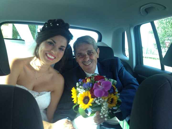 Io amo il mio papà !!! - 1