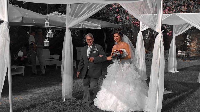 Abito a principessa o a sirena ? - 2