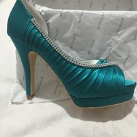 Scarpe arrivate!! - 1