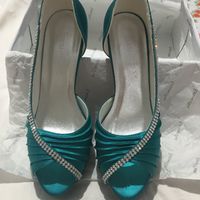 Scarpe arrivate!! - 2
