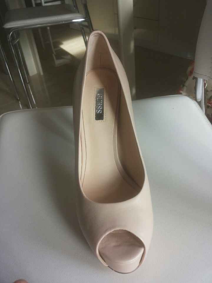 Scarpe da sposa ricerca disperata 😩 - 2