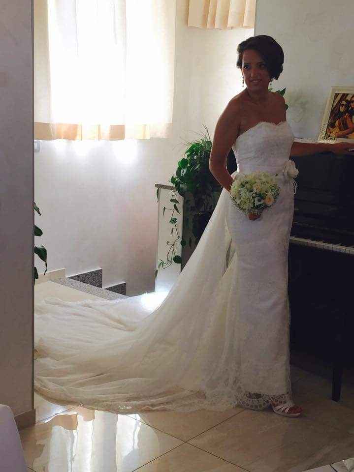 Felicemente sposi - 1