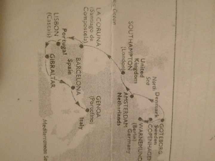 Il miglior viaggio? - 1