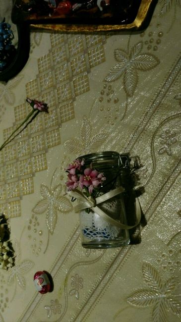 Regalino per gli invitati - 2