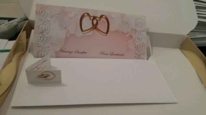 Ecco le mie partecipazioni - 2