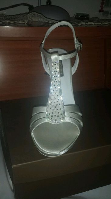 Scarpe sposa - 2