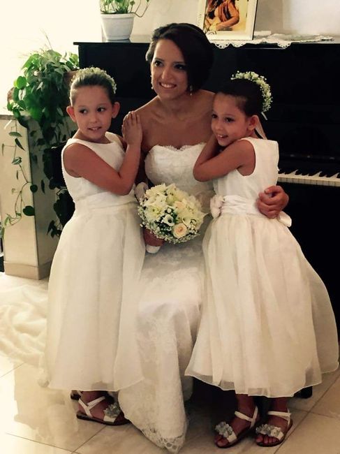 Felicemente sposi - 2