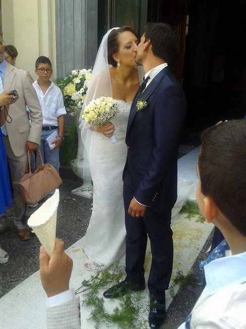 Felicemente sposi - 5