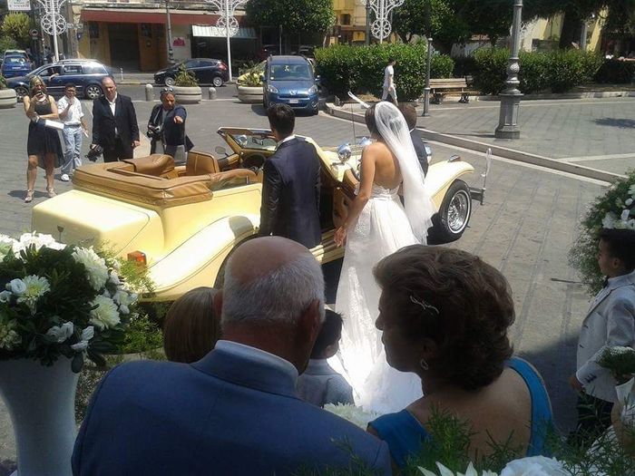 Felicemente sposi - 6