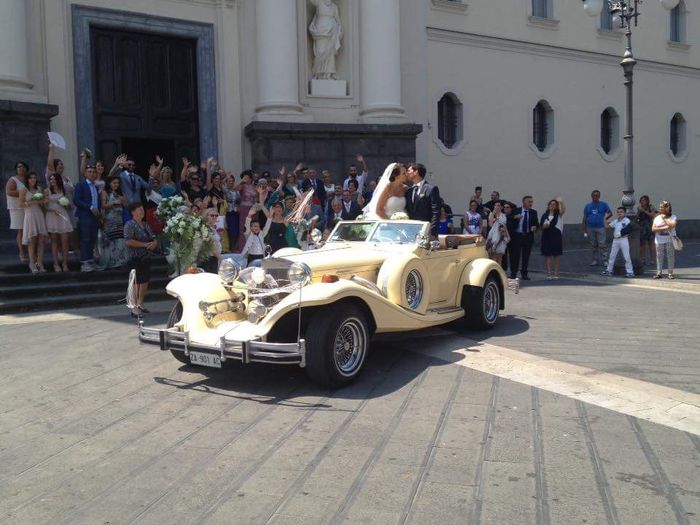 Felicemente sposi - 7