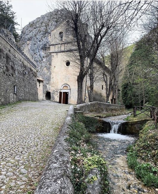 Dove si svolgerà la cerimonia? - 1