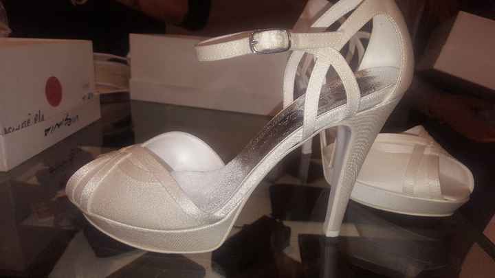 Scarpe trovate! dubbio! pt. 2 - 1