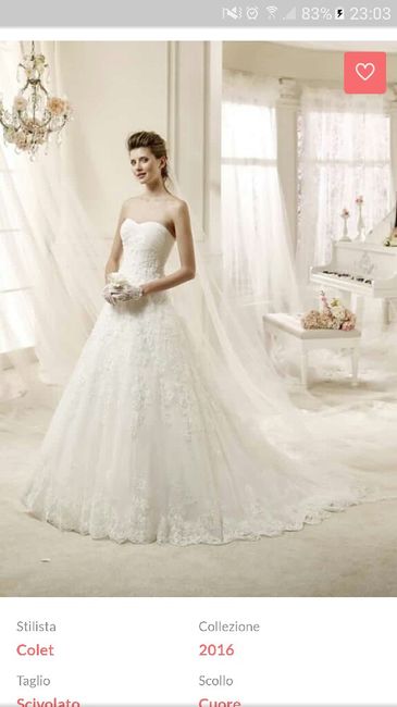 Abiti colet 2017 - 1