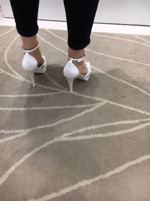 Scarpe trovate! dubbio! - 3