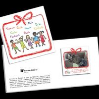 bomboniera save the children