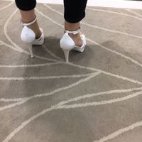 Scarpe trovate! dubbio! - 3