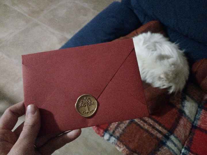 Partecipazioni fai da te - 1