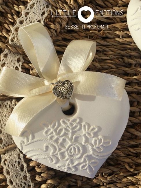 Realizzare gessetti profumati fai da te <img class=