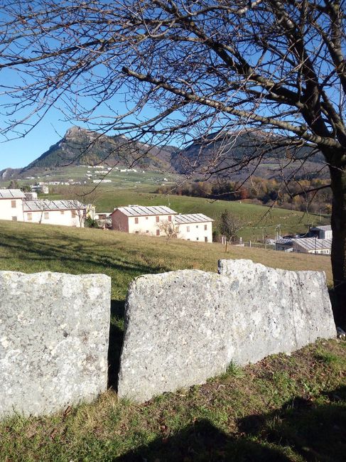 Anche la natura ci ama!