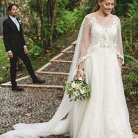 Scollo v profondo e chiesa - 1