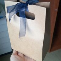 Bomboniere fai da te - 1