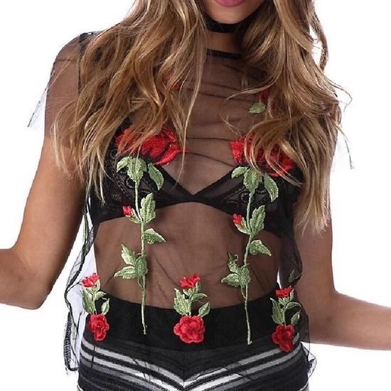 Giacchino/stola abito rosso testimone 1