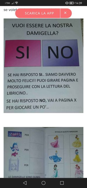 Manuale damigella bambina - 2