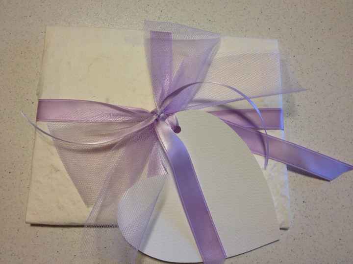 ... le nostre partecipazioni ...