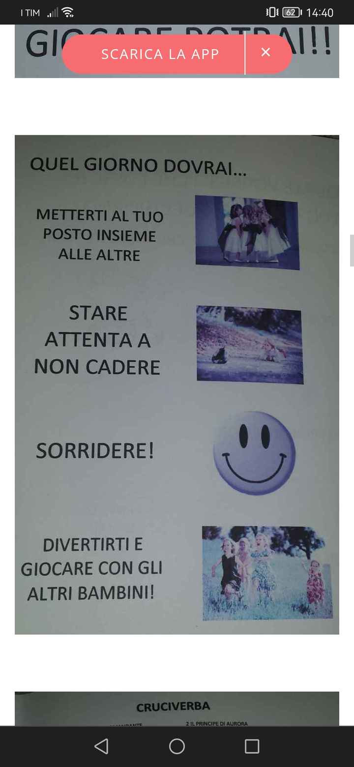 Manuale damigella bambina - 1