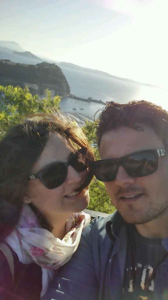 Presentiamoci con una nostra foto - 1