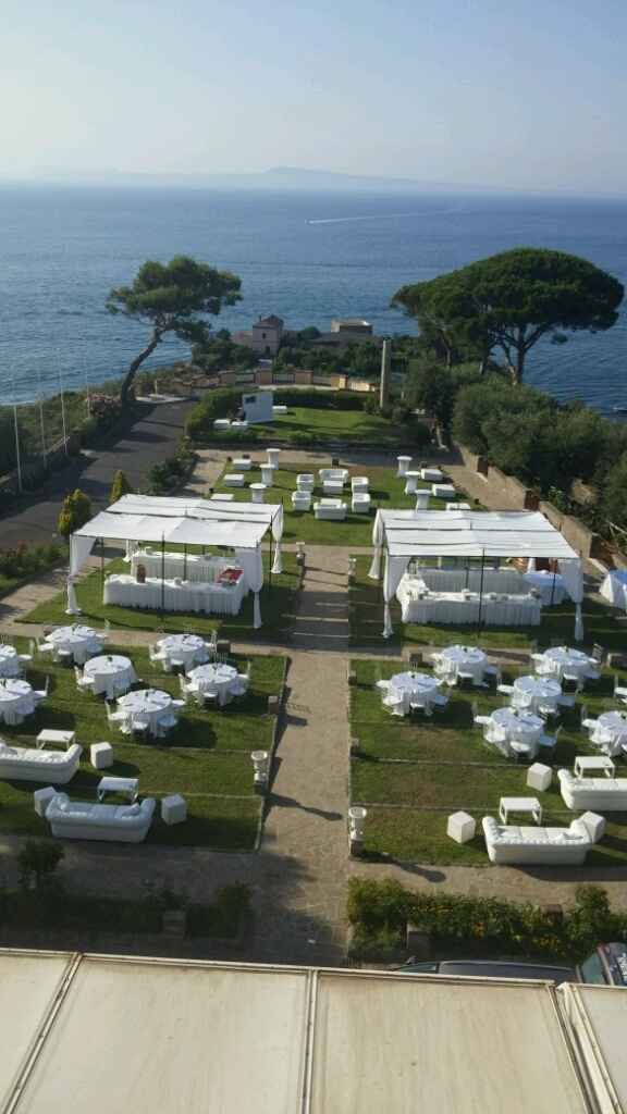 Le vostre location - 1